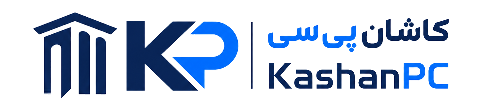 کاشان پی سی